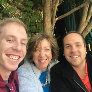 Meet your Posher, Ginger